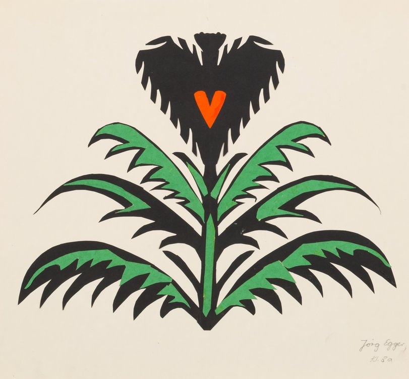 Archiv-Bild „Ornament“