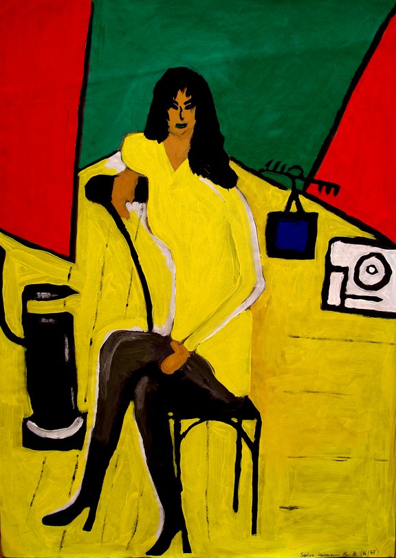 Archiv-Bild „Nach R. Fetting“