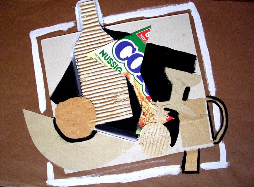 Archiv-Bild „Stillleben“