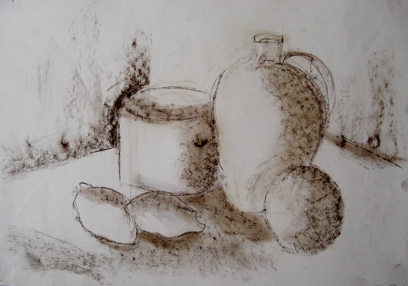 Archiv-Bild „Stillleben“