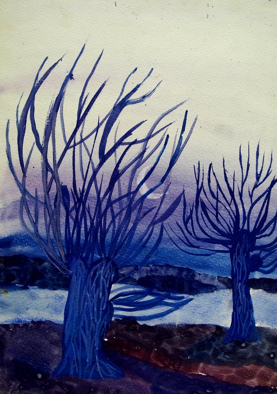 Archiv-Bild „Weiden“