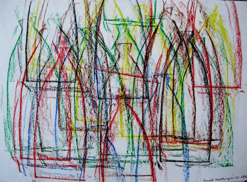 Archiv-Bild „Stillleben“