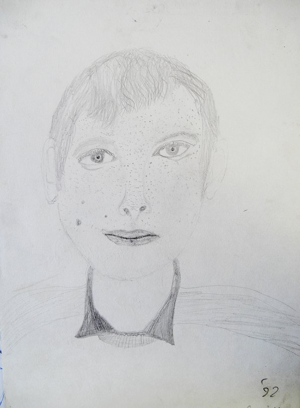 Archiv-Bild „Selbst“