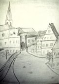 Archiv-Bild „Straße“