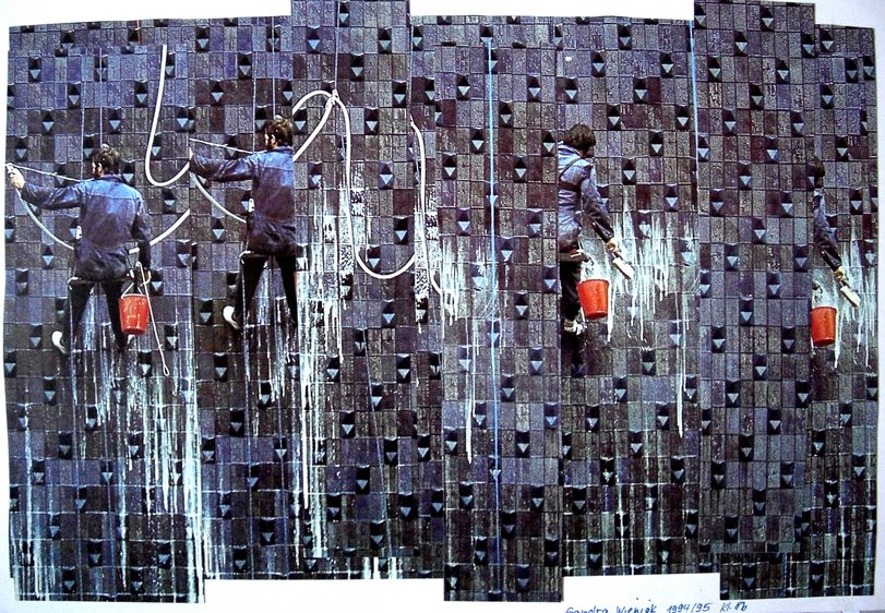 Archiv-Bild „Ohne Titel“