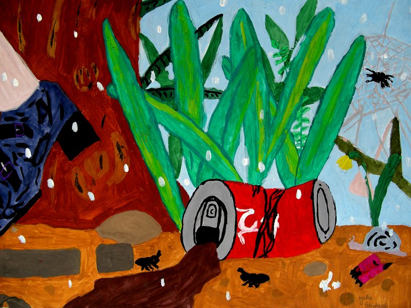 Archiv-Bild „Konsum“