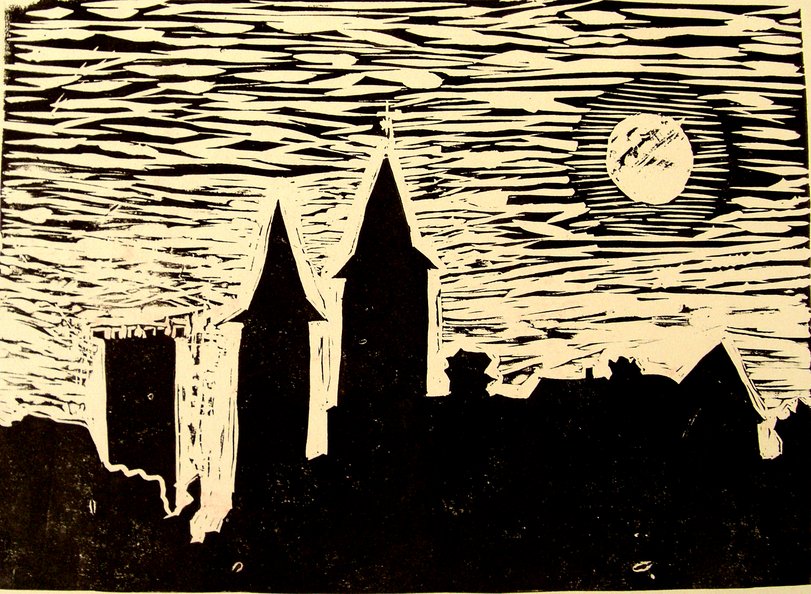 Archiv-Bild „Mein Dorf“