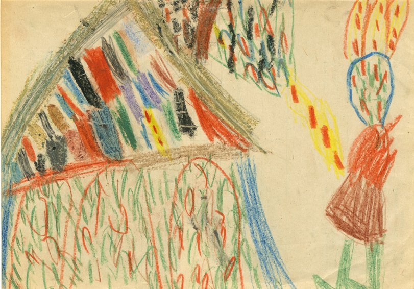 Archiv-Bild „1947, Ohne Titel“