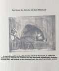 Archiv-Bild „Kinderkunstbuch: Die Taten des Herkules“