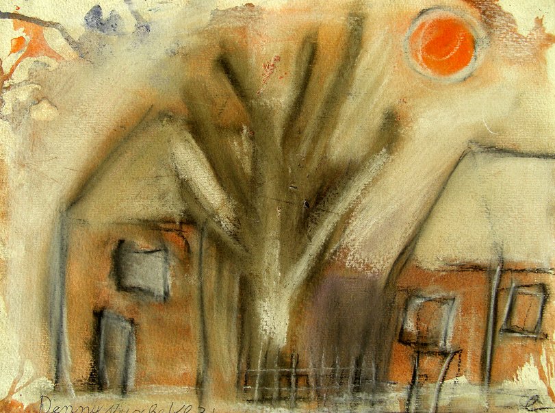 Archiv-Bild „Alte Scheune“