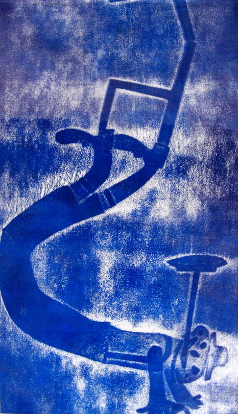 Archiv-Bild „Eleganter Fridolin“