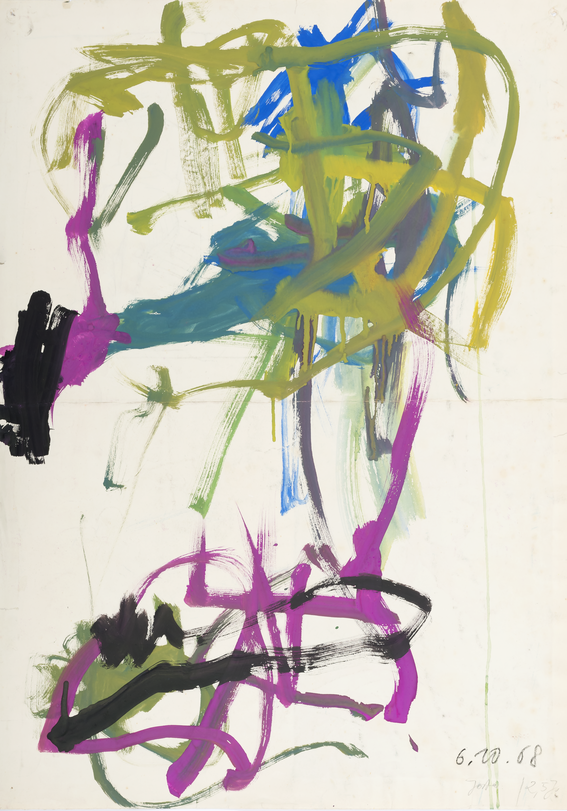 Archiv-Bild „Abstraktion“