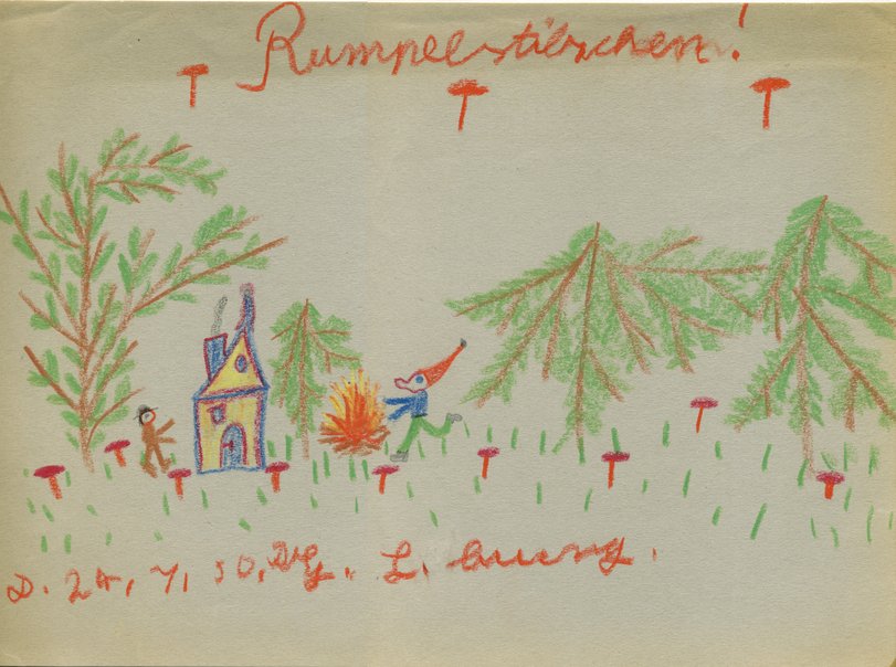 Archiv-Bild „1950, Ohne Titel“