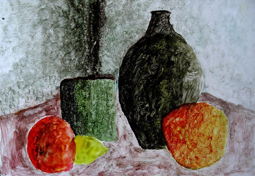 Archiv-Bild „Stillleben“