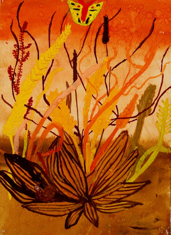 Archiv-Bild „Wiesenstück“