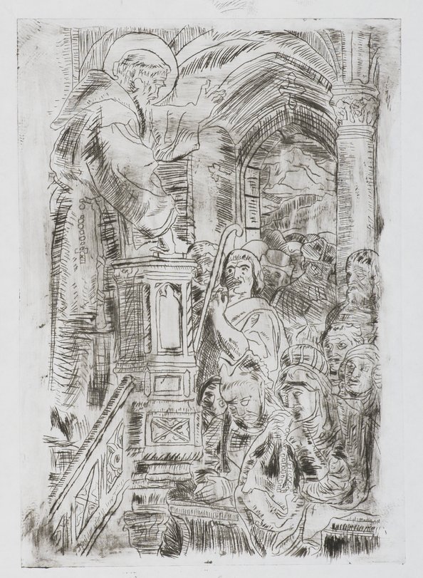 Archiv-Bild „Religiöse Themen“