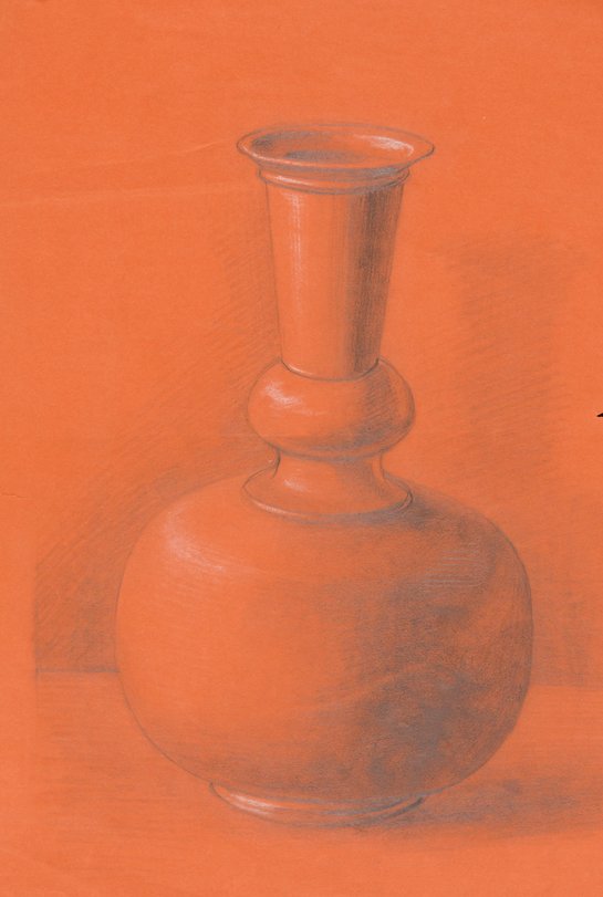 Archiv-Bild „Vase“