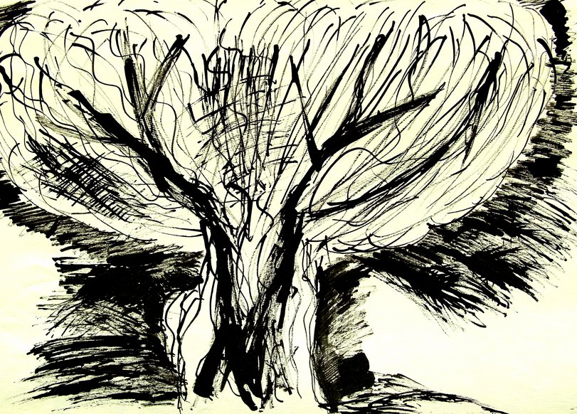 Archiv-Bild „Bäume“