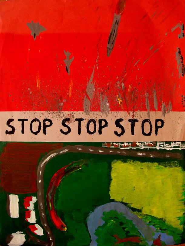 Archiv-Bild „Ohne Titel“