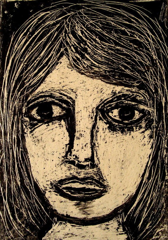 Archiv-Bild „Porträt“