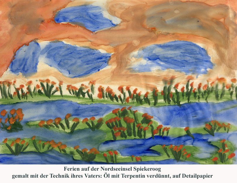 Archiv-Bild „1954, Ohne Titel“