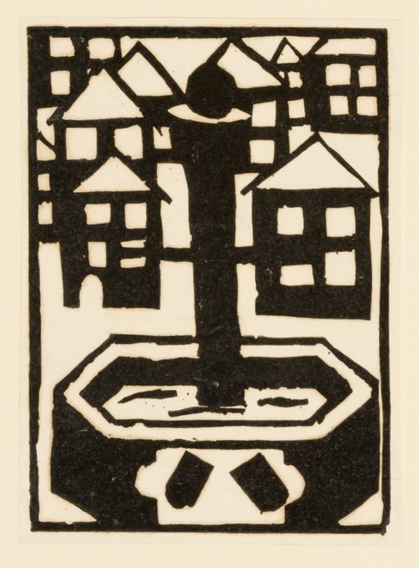 Archiv-Bild „Stadtwappen“