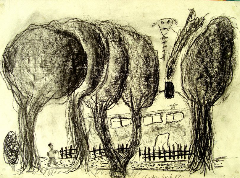 Archiv-Bild „Im Herbst“