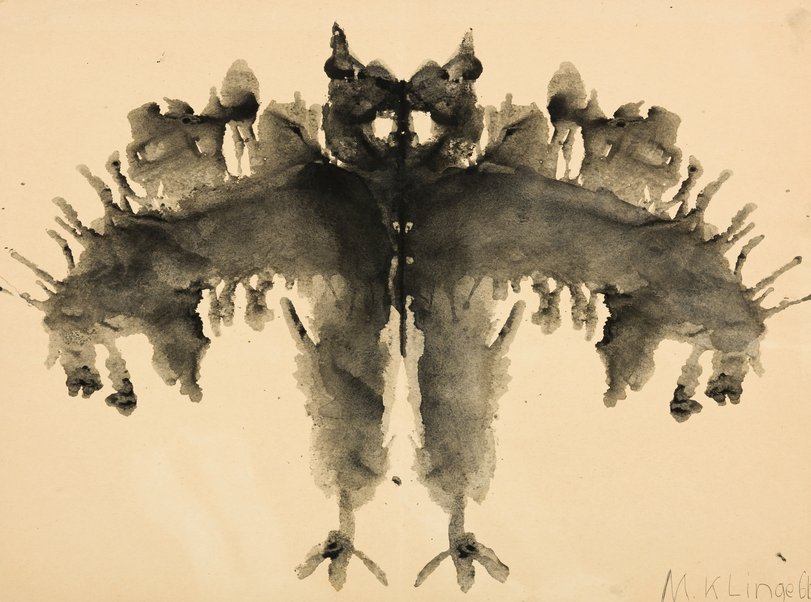 Archiv-Bild „Wir erfinden Vögel“