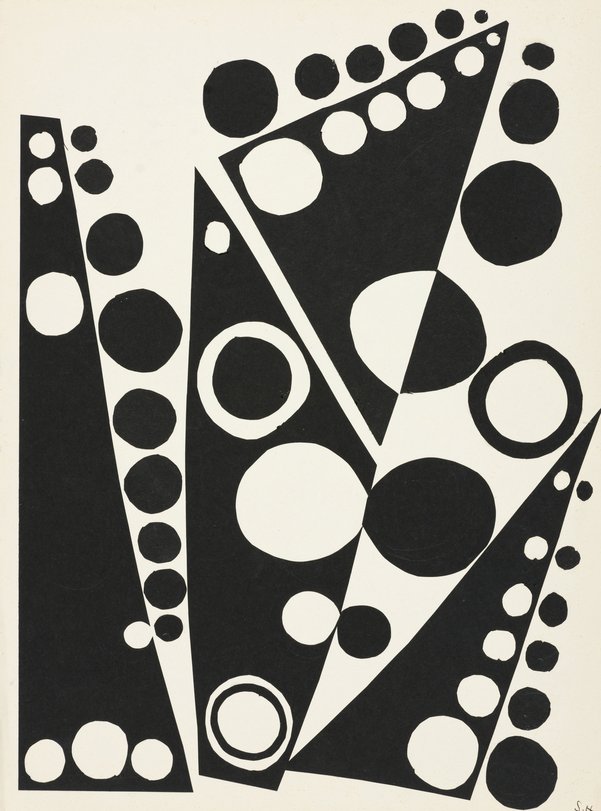 Archiv-Bild „Grafische Gliederungen“