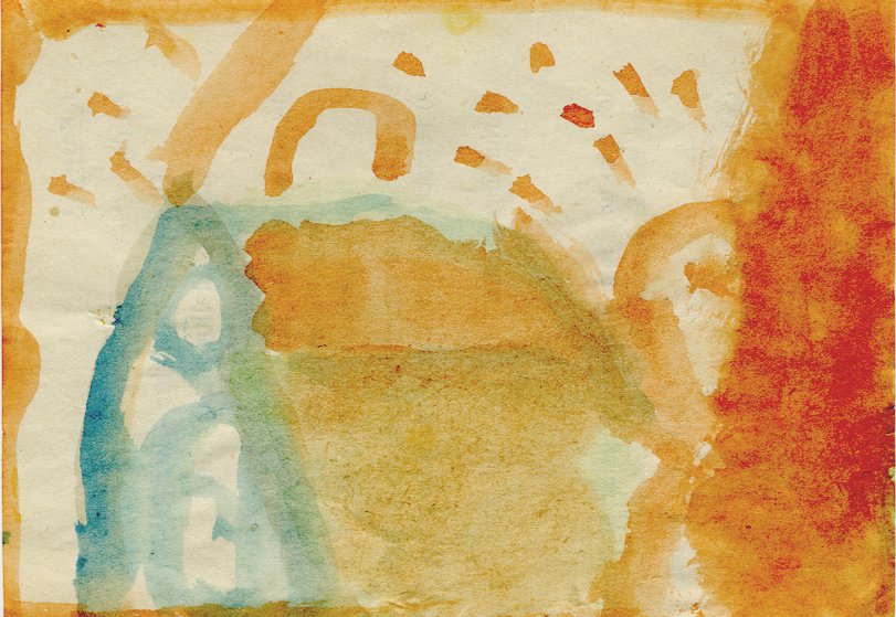 Archiv-Bild „1947, Ohne Titel“