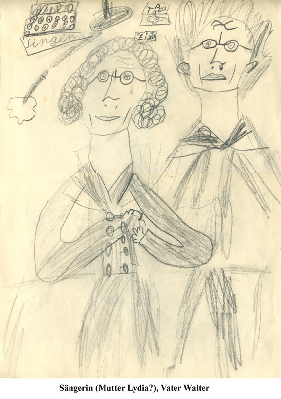 Archiv-Bild „1950, Ohne Titel“