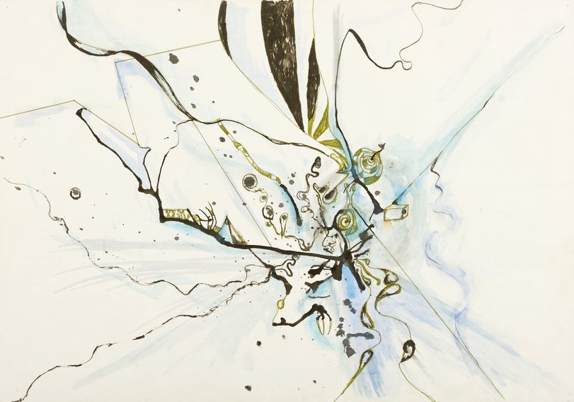 Archiv-Bild „Komposition“