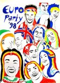 Archiv-Bild „Europa-Party“