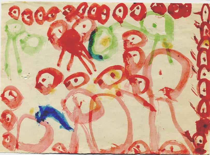 Archiv-Bild „1947, Ohne Titel“