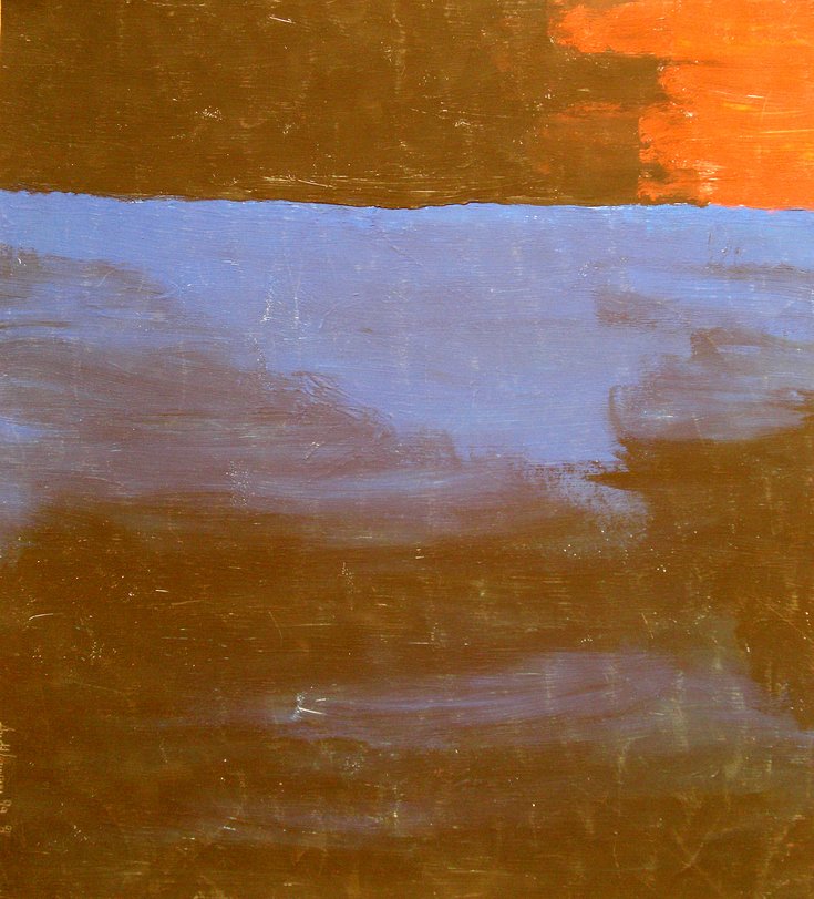 Archiv-Bild „Nach Rupprecht Geiger“