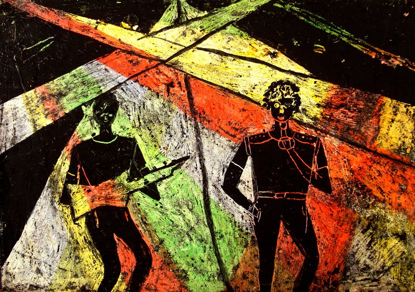 Archiv-Bild „Band“