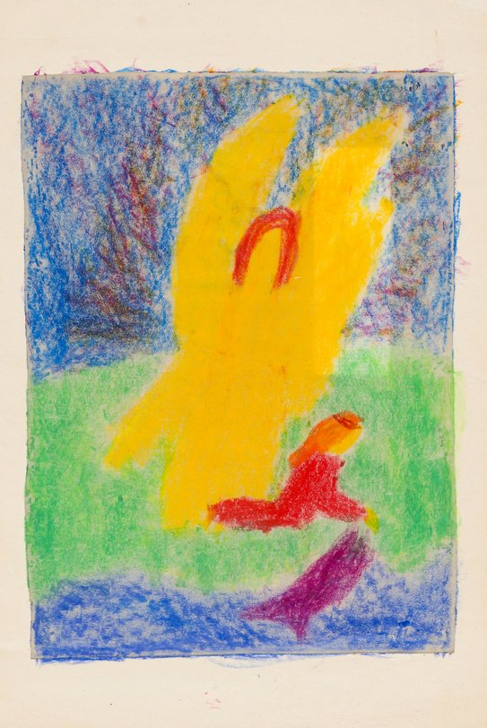 Archiv-Bild „Engel“