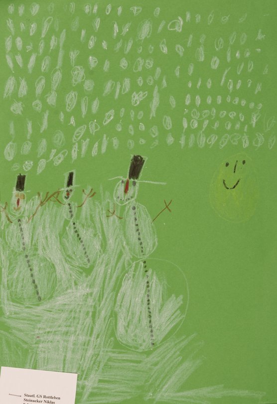 Archiv-Bild „Weihnachtsmotive“