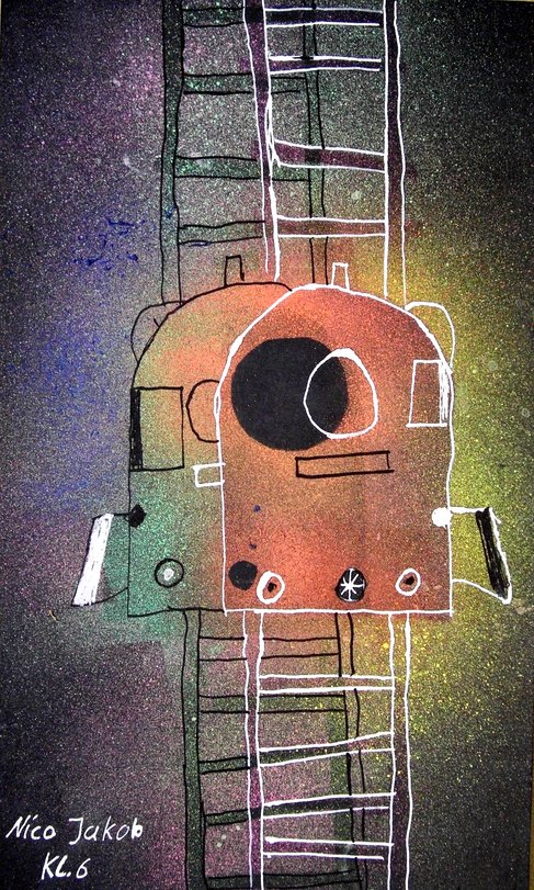 Archiv-Bild „Technisches“