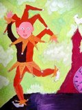 Archiv-Bild „Eulenspiegel“