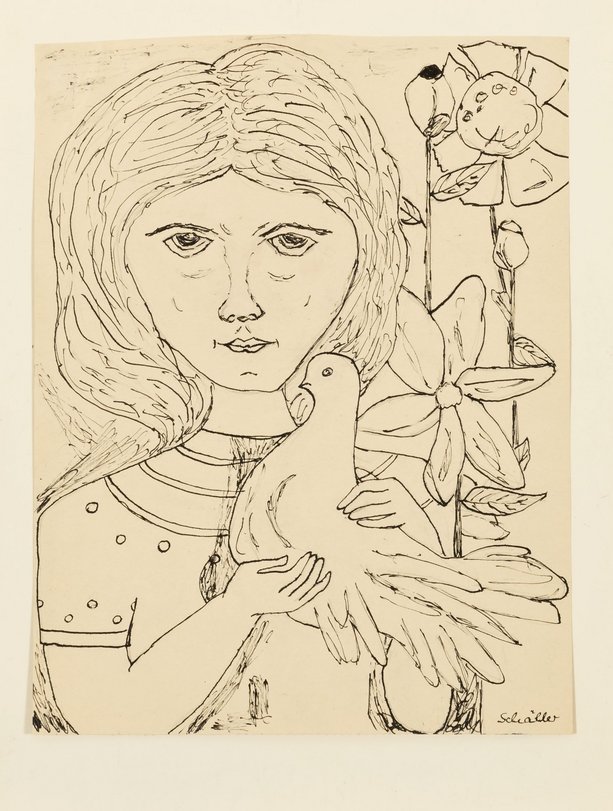 Archiv-Bild „Der Frieden liegt in guten Händen“