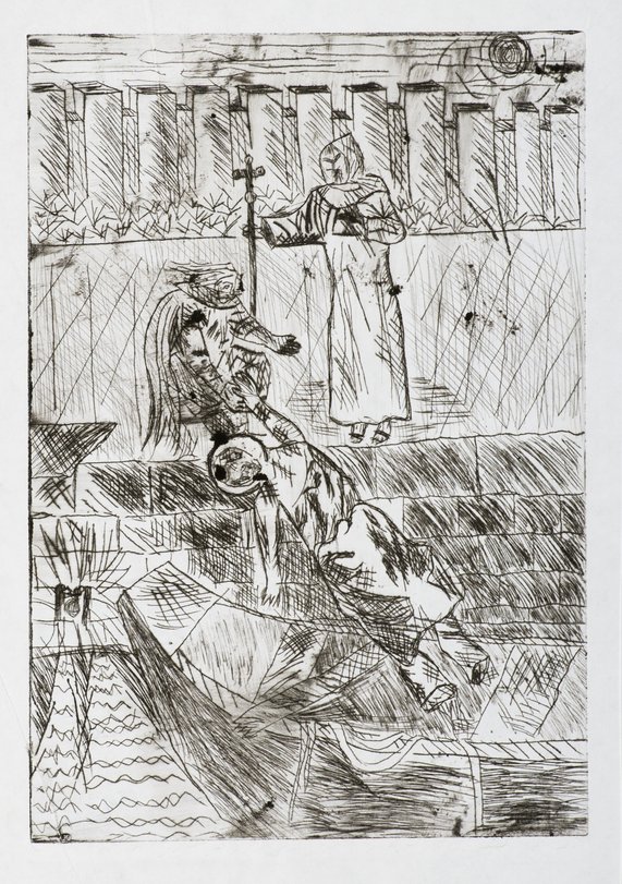 Archiv-Bild „Religiöse Themen“