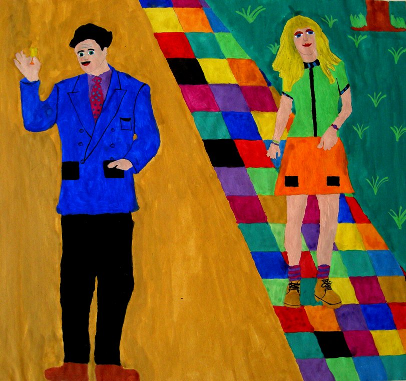 Archiv-Bild „Mode“