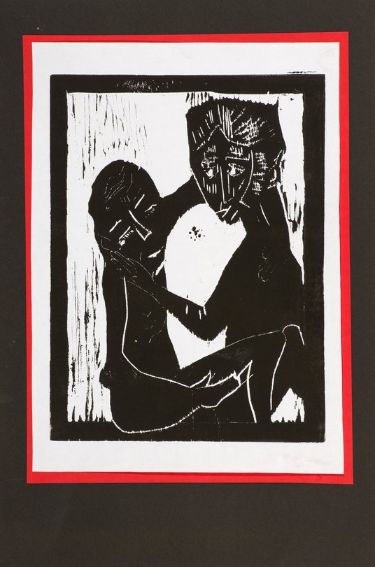 Archiv-Bild „Ohne Titel“