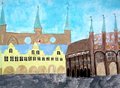 Archiv-Bild „Rathaus“