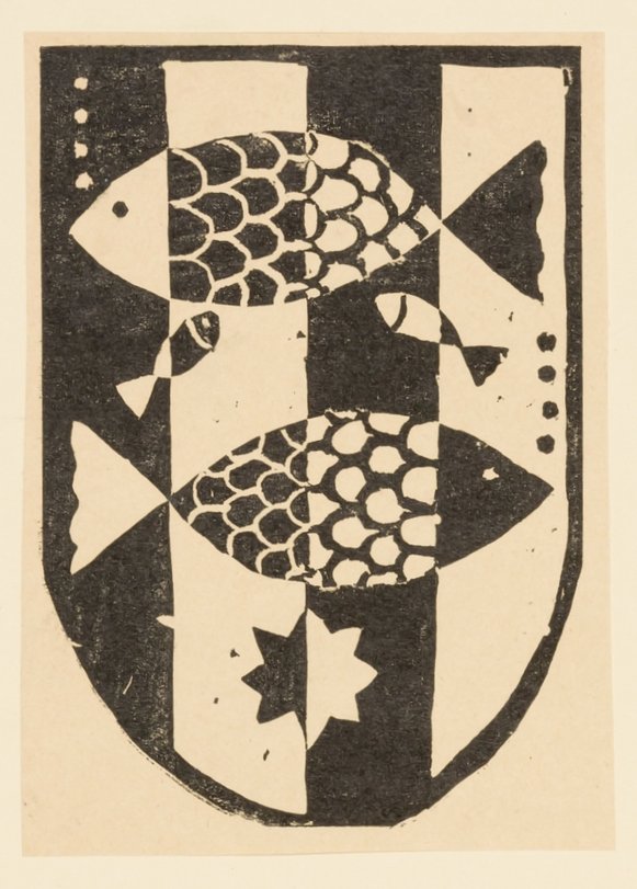 Archiv-Bild „Stadtwappen“