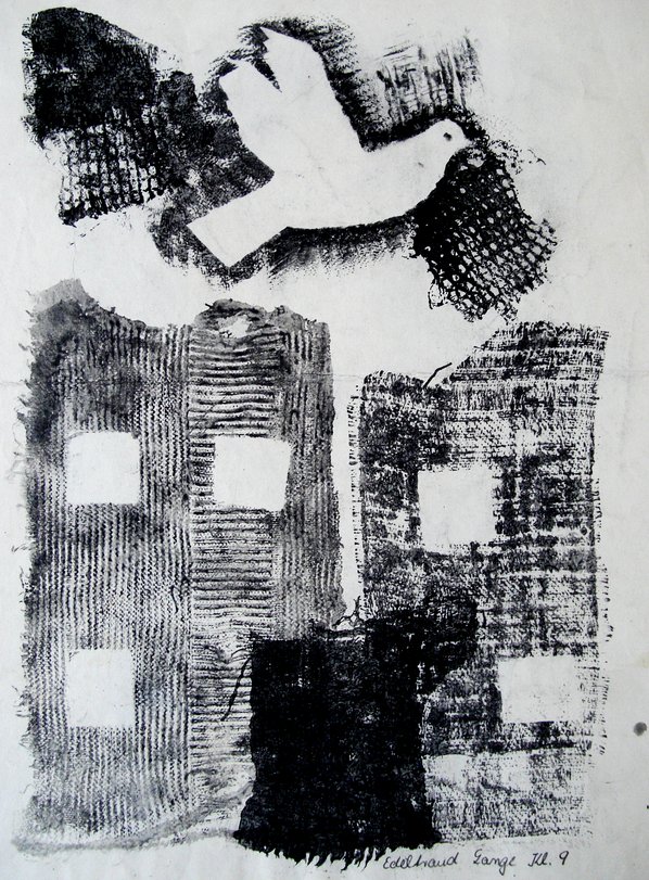 Archiv-Bild „Frieden“