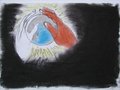 Archiv-Bild „Schützt die Erde“