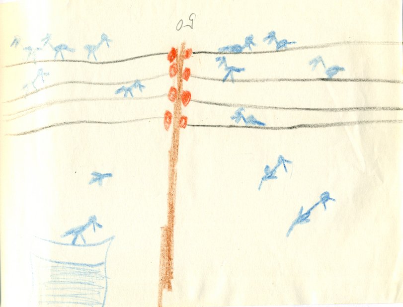 Archiv-Bild „1950, Ohne Titel“