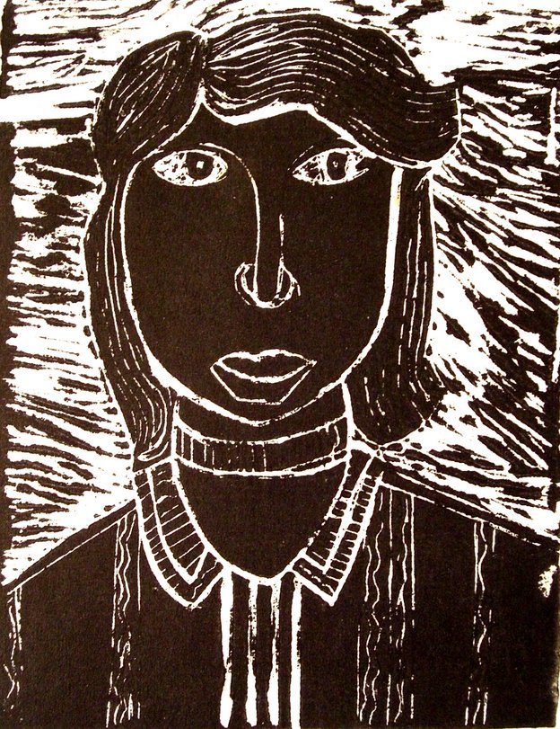 Archiv-Bild „Porträt“